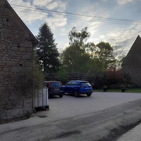 Le Chene Rose Villa Val-Couesnon Dış mekan fotoğraf