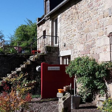 Le Chene Rose Villa Val-Couesnon Dış mekan fotoğraf