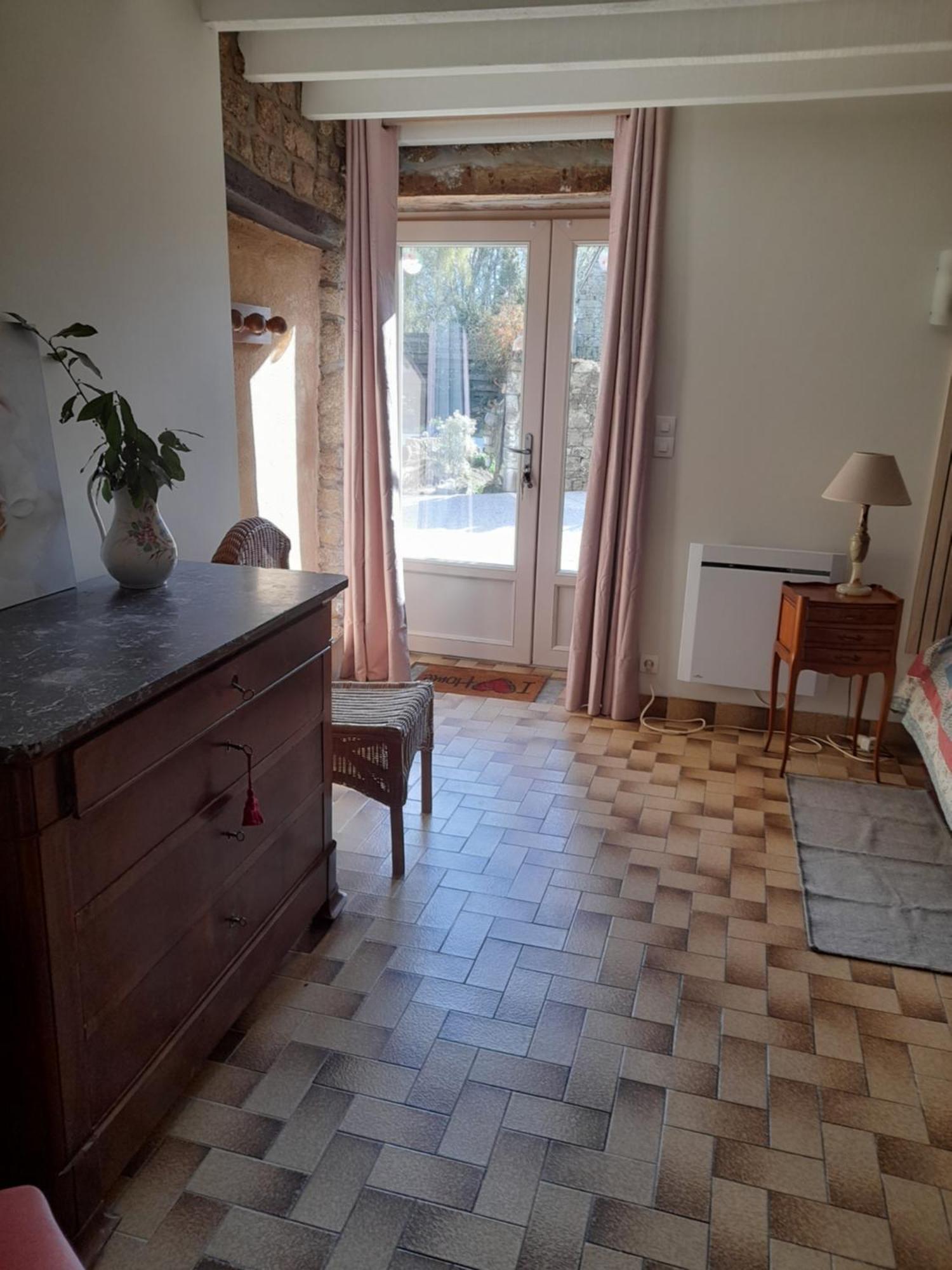 Le Chene Rose Villa Val-Couesnon Dış mekan fotoğraf