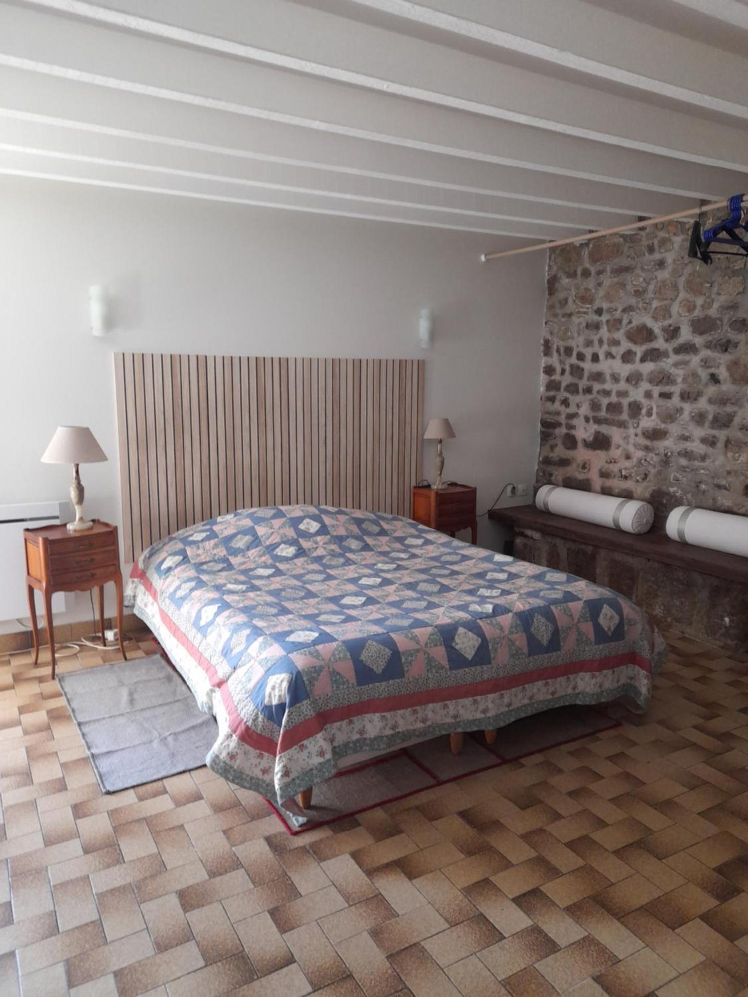 Le Chene Rose Villa Val-Couesnon Dış mekan fotoğraf
