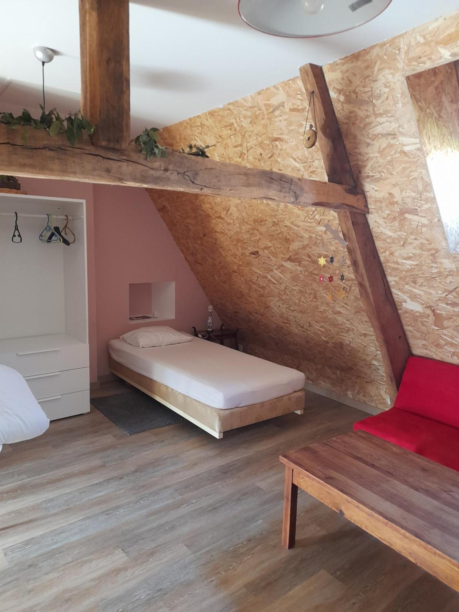 Le Chene Rose Villa Val-Couesnon Dış mekan fotoğraf