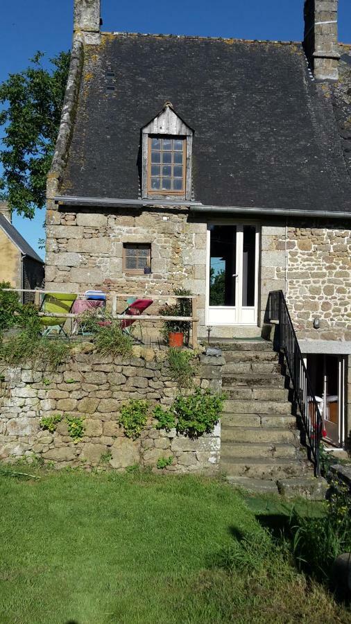 Le Chene Rose Villa Val-Couesnon Dış mekan fotoğraf